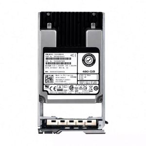 MFGN5 0MFGN5 ใหม่แกะกล่อง ความจุ 480GB 12GB/S ขนาด 2.5 นิ้ว แบบ SAS Enterprise SSD พร้อม Caddy - Product Image 1