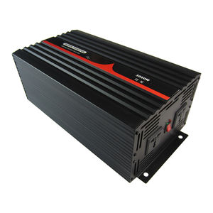 อินเวอร์เตอร์ไฟรถยนต์3000วัตต์12V/24V/48V DC DC เพียวไซน์เวฟ60Hz - Product Image 6