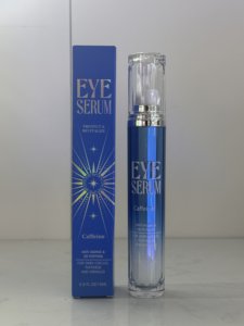 Crema Contorno de Ojos con Logotipo Personalizado 15ml Hidratante, Blanqueadora, Iluminadora, Reafirmante, Fórmula Suave Antiarrugas, Reduce las Ojeras para Uso Diario - Product Image 6