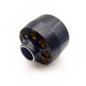 6421 Aksesori pompa hidrolik 6423 suku cadang pompa Piston untuk Eaton 6423 6421 pompa hidrolik suku cadang pengganti kit Grup Putar - Product Image 3