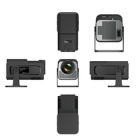 HY320 Mini 720P HY300 Pro Proyectores Alto Brillo Android 11 4K UHD Soporte para jugadores en casa