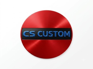 Étiquette métallique en aluminium auto-adhésive personnalisée de haute qualité avec logo en relief <span class=keywords><strong>pour</strong></span> machine - Product Image 2