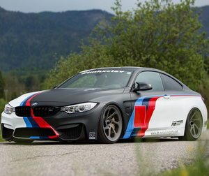 Rines Forjados de 18, 19, 20 y 22 Pulgadas para BMW M2, M3, M4, M5, M6, M7, M8, I4, I5, I7, Ix, M240, 320, 330, <span class=keywords><strong>430</strong></span>, M440, 520, 530, 540, 740, Z4, Z3, <span class=keywords><strong>LC</strong></span>-108T - Product Image 2