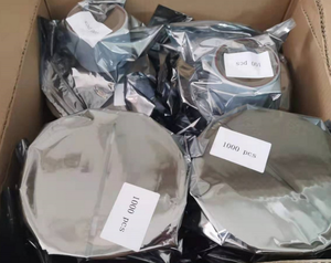 สติกเกอร์แท็ก RFID UHF คุณภาพสูงสำหรับการจัดการสินค้าคงคลังร้านค้าปลีกหรูหรา นาฬิกา และร้านทอง - Product Image 6