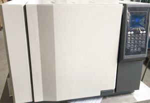 <span class=keywords><strong>Bonnin</strong></span> GC Instrument d'analyse de la chromographie en gaz, tif/TCD/esd/NPD/FPD - Product Image 2