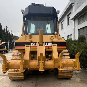 D5M แมวดินรถแทรกเตอร์ใช้แล้ว - Product Image 1