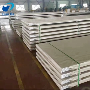 מפעל מציעים קר התגלגל 201 202 301 316l גיליון נירוסטה - Product Image 2