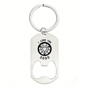 WSY968 Custom Metal Keychain <b>Bottle</b> Opener with Logo Wholesale Cheap Beer Wine <b>Bottle</b> Opener Promotion Holiday Gift - Product Image 4