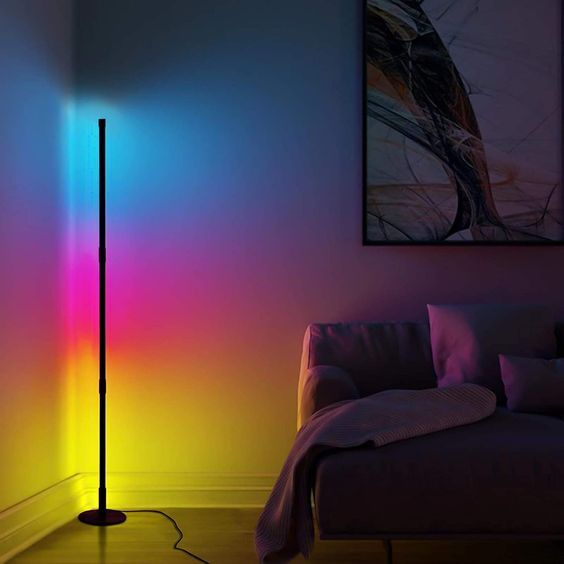 Banqcn Smart Home Creative APP Music