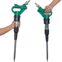 Outils de Forage Pneumatiques de Qualité Mondiale pour l'Exploitation Minière : Marteau, Burineur et Foreuse pour l'Entretien Routier