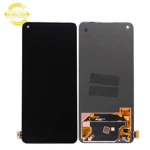 LCD điện thoại cho realme GT1 <span class=keywords><strong>2</strong></span> 3 <span class=keywords><strong>5</strong></span> 6 Pro GT neo1 <span class=keywords><strong>2</strong></span> 3 <span class=keywords><strong>5</strong></span> 6 màn hình cảm ứng hiển thị màn hình LCD thay thế - Product Image 2