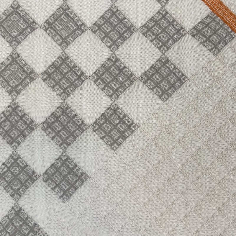 Pretty Petal Pattern Customized Confortable Polyester
