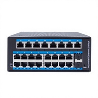 Switch Gestito Cisco Catalyst 9200CX-8P-2X2G-E, 8 Porte PoE+, Full DNA, 2x10G SFP+, 2x1G Network Essentials, Compatto Layer 3 Originale