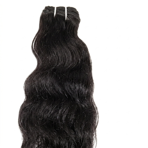 Wholesale Top Grade <b>Body</b> <b>Wave</b> 100% Remy Human Hair Extension,looking Natural and Best Single Donor Remy Hair Extension - Product Image 1