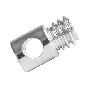 Bexin 1/4 Screw Mount Adapter 5x7mm Quick Release <b>Tripod</b> Accessory - Product Image 4