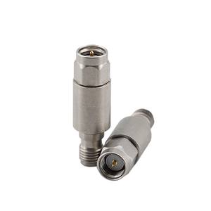 SMA DC阻断器连接器射频功率衰减器，用于DC-6.0GHz 50欧姆同轴块DC-块200V - Product Image 2