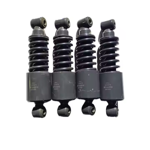 Voorgerecht Sin Ot Comment O Camions Lourds Piece De Rechange A Frappe L'amortisseur Wg1664430125 - Product Image 4