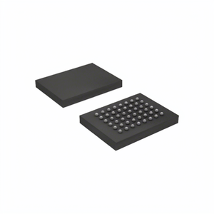 Memory IS61WV51216EDBLL-8BLI-TR 48 TFBGA Buy Online Electronic Components Original - Product Image 1