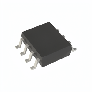 ST25DV64KC-IE6S3 ชิป RFID สำหรับช่องสัญญาณผู้ผลิต, การเข้าถึงด้วยคลื่นความถี่วิทยุ, ชิป IC สำหรับการตรวจสอบ - Product Image 1