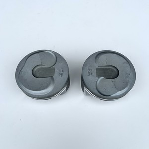 แหวนลูกสูบ 12656874 แบบรวม 3 ร่อง ผิวหน้าถัง สำหรับเกียร์อัตโนมัติ AT - Product Image 1