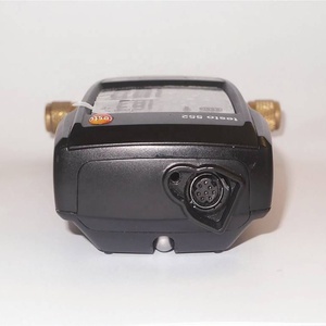 เครื่องวัดสุญญากาศ/ไมครอนแบบดิจิตอล TESTO 552 รุ่นใหม่ของแท้ - Product Image 1