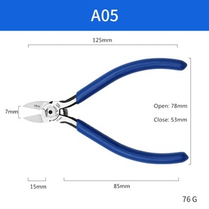 Yth Nhật Bản phong cách điện Dây cáp máy cắt tuôn ra Máy cắt snips Cutter - Product Image 5