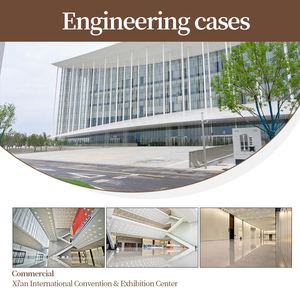 RUNPIN Stein-Jumbo-Platte für Großprojekte Grauer Quarz - Product Image 6