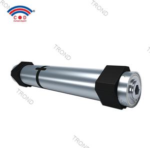 Motor para Persianas Venecianas Eléctricas AOK 24mm AM24-08/34-ll-H con Límite Mecánico (Ejes Simples/Dobles) y Batería Recargable - Product Image 5