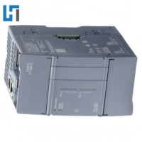 Modul CPU Kompak SIMATIC S7-1200 G2 Original Baru 6ES7212-1HG50-0XB0 Pengontrol Pemrograman PLC 6ES72121HG500XB0 Tersedia di Stok