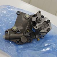 Nouvelle pompe à carburant 8N-1630 pour excavatrice 349D, bulldozer D10T, chargeuse 988K de la marque CAT