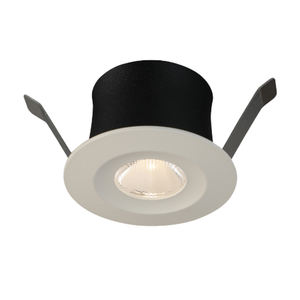 इनडोर घर सजावट मिनी नेतृत्व वाली स्पॉटलाइट सफेद गर्म प्रकाश एल्यूमीनियम समायोज्य विरोधी स्लिम प्रकाश - Product Image 3