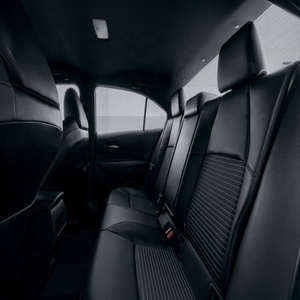 2.0 XR CVT พร้อมใช้งานทันที เกียร์ธรรมดา เบาะหนัง เครื่องยนต์ขับเคลื่อนล้อหน้า ขนาดยาง R19 ระบบควบคุมความเร็วอัตโนมัติ ไฟเลี้ยวซ้าย - Product Image 6