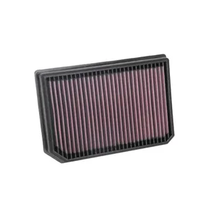 Filtre à air sport haute performance lavable A2600940300 pour Mercedes-Benz Classe A, B, CLA, <span class=keywords><strong>GLA</strong></span>, GLB, <span class=keywords><strong>AMG</strong></span> 35, 250, <span class=keywords><strong>220</strong></span> (2018-2026) 2.0 - Product Image 1