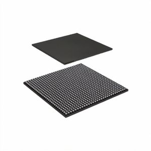 XC6SLX150T-4FGG900C 900 BBGA ช่องทางผู้ผลิตชิ้นส่วนวงจรอิเล็กทรอนิกส์แบบฝังตัว - Product Image 1