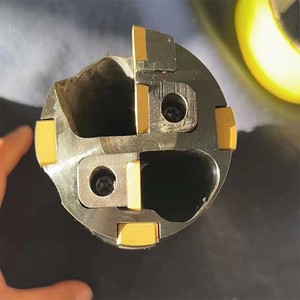 BTA au lieu de tête de forage <span class=keywords><strong>Botek</strong></span> Autres rectifieuses Autres accessoires de machines-outils - Product Image 6