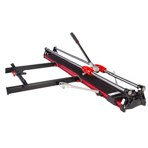 Machine à découper les carreaux FYUN-L08, machine à découper les carreaux en pierre, machines à découper les carreaux de 600 à 1200 mm, outils manuels de haute précision pour la dé<span class=keywords><strong>coupe</strong></span> de carreaux en céramique - Product Image 1
