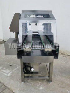 Máquina rociadora de aceite de panadería Máquina rociadora de líquido de huevo para cocinar pan de pastel - Product Image 3