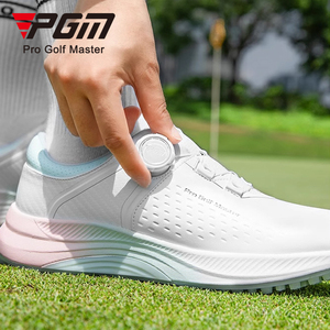 PGM XZ416 OEM <span class=keywords><strong>scarpe</strong></span> <span class=keywords><strong>da</strong></span> <span class=keywords><strong>Golf</strong></span> <span class=keywords><strong>da</strong></span> <span class=keywords><strong>donna</strong></span> impermeabili in pizzo rapido <span class=keywords><strong>scarpe</strong></span> <span class=keywords><strong>da</strong></span> <span class=keywords><strong>Golf</strong></span> <span class=keywords><strong>da</strong></span> <span class=keywords><strong>donna</strong></span> - Product Image 4