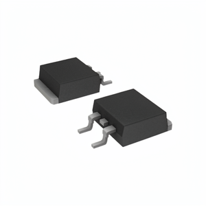 Single Diodes TO-263-3, D2PAK , TO-263AB VS-6TQ040S-M3 Manufacturer Channel Electronic Chips Component - Product Image 1