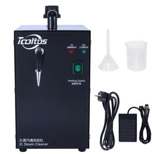 Nettoyeur à vapeur dentaire haute pression pour laboratoire dentaire – Offre spéciale - Product Image 1
