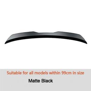 Adatto per Volkswagen, Mercedes-Benz, Audi e BMW GM, Piccoli Spoiler per Hyundai Kia, Modifica Alettone Tetto per Hatchback e SUV - Product Image 3