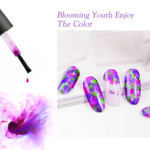 <span class=keywords><strong>Gel</strong></span> à ongles effet fleurissant Mobray, marque privée, <span class=keywords><strong>gel</strong></span> UV à faire tremper, fleurs, vente en gros, colle à ongles sans colle, <span class=keywords><strong>semi</strong></span>-<span class=keywords><strong>permanent</strong></span> - Product Image 2