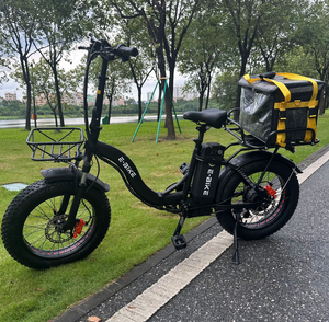 Venta caliente F11 PRO 48V/35Ah 30ah 1000W Neumático gordo de nieve <span class=keywords><strong>Bicicleta</strong></span> eléctrica Ebike <span class=keywords><strong>Bicicleta</strong></span> para <span class=keywords><strong>chicos</strong></span> de entrega - Product Image 2