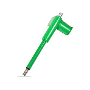 Onepower <span class=keywords><strong>OD2</strong></span> DC động cơ 24V Điện trang trại thông gió tuyến tính thiết bị truyền động - Product Image 1