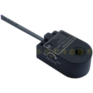 Capteur de proximité annulaire, interrupteur de détection de comptage de vis, interrupteur de proximité annulaire PS12 16 22-CAN1DT - Product Image 1