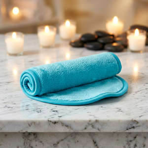 Lingette Magique <span class=keywords><strong>Lavable</strong></span> en Microfibre pour le Visage, Réutilisable, Démaquillante, Élimine les Impuretés - Product Image 6