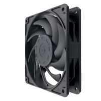 Ventilateurs de refroidissement silencieux SPEEDY 120*120*25mm