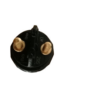 Diesel Common Rail Injector 0445120295 For Doosan Engines Fuel Injector Part Number 0445120295 - Product Image 2