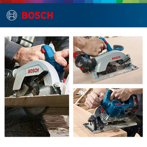 <span class=keywords><strong>เลื่อย</strong></span>วงเดือนไฟฟ้า <span class=keywords><strong>BOSCH</strong></span> GKS185-LI ของแท้ 18V สำหรับงานไม้ ตัดไม้ในบ้าน - Product Image 6
