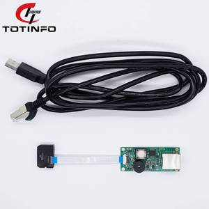 TOTINFO Moteur de lecture de codes-barres 2D haute performance 1280×800, module de lecteur de codes QR intégré pour appareils OEM avec USB/UART N670 - Product Image 4